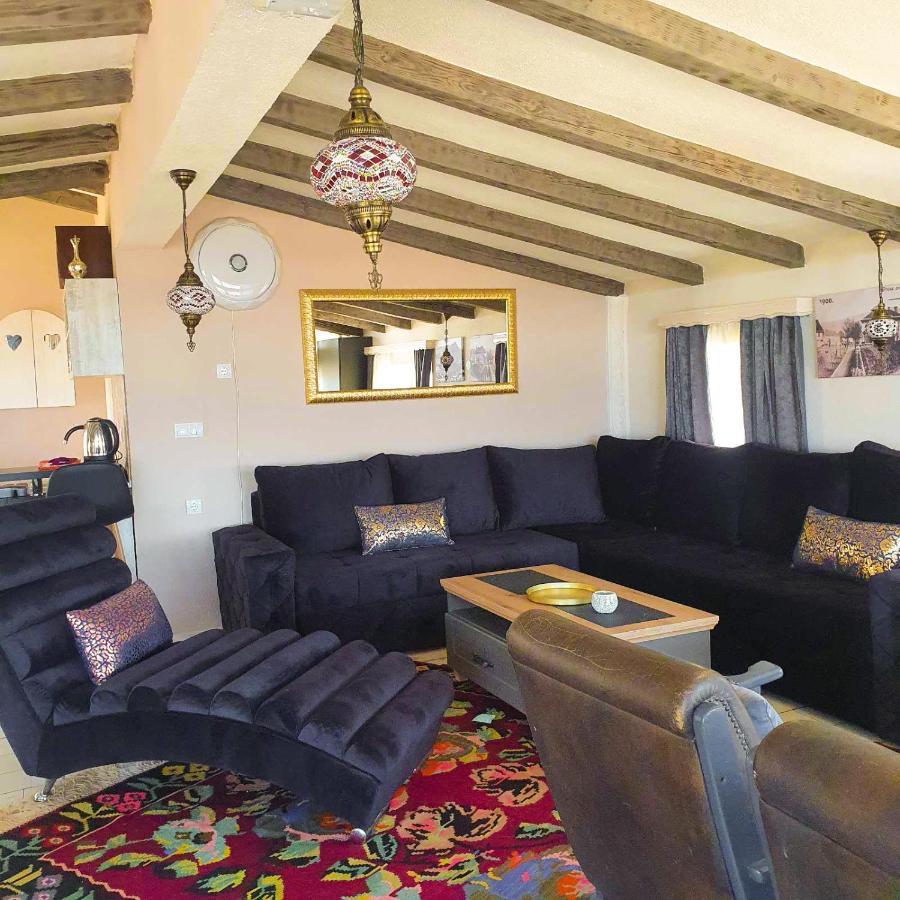 Apartment Little Paradise Visoko Bagian luar foto