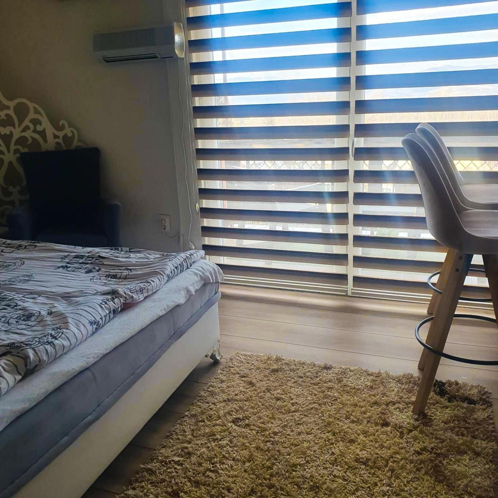 Apartment Little Paradise Visoko Bagian luar foto