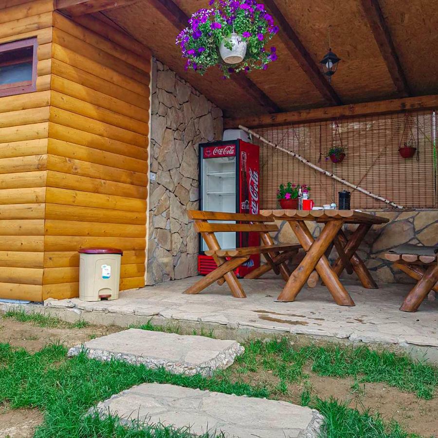 Apartment Little Paradise Visoko Bagian luar foto