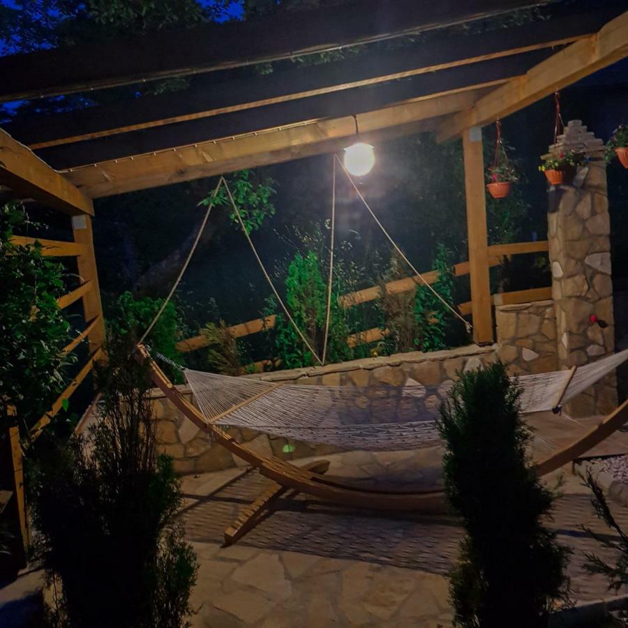 Apartment Little Paradise Visoko Bagian luar foto
