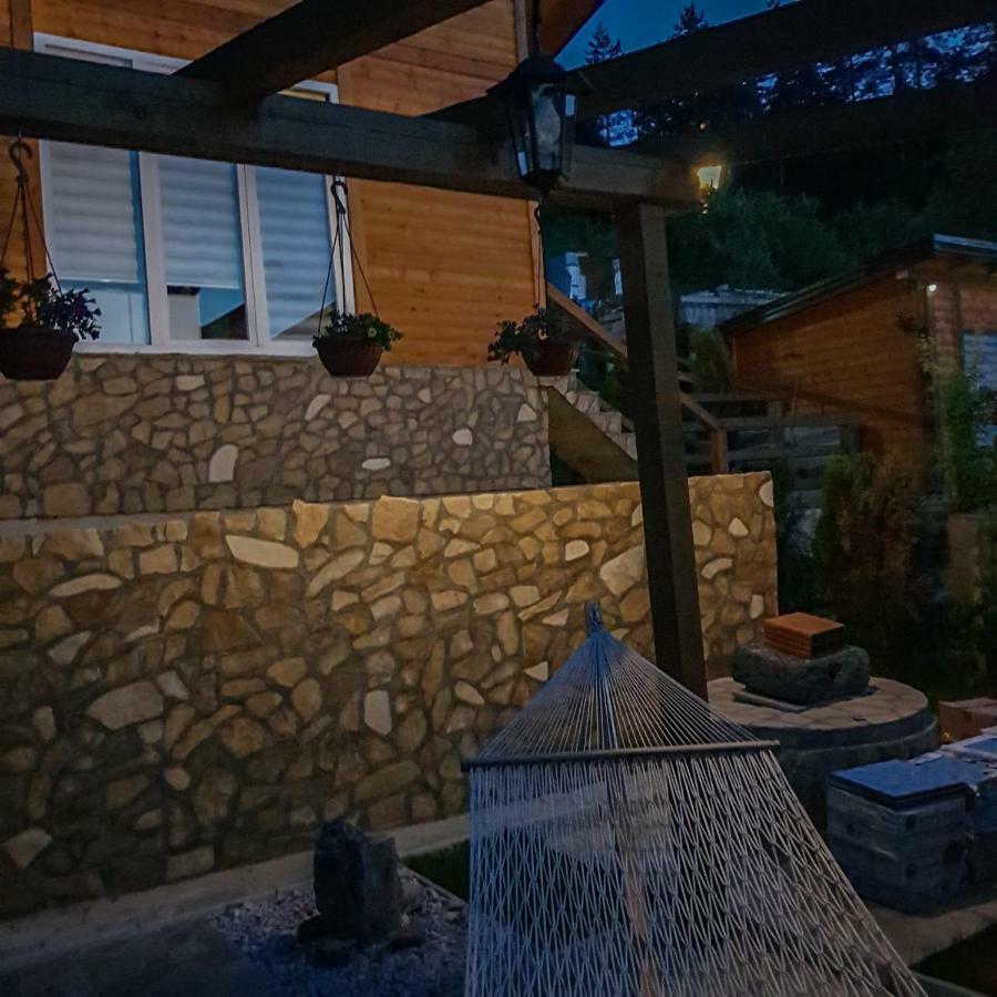 Apartment Little Paradise Visoko Bagian luar foto