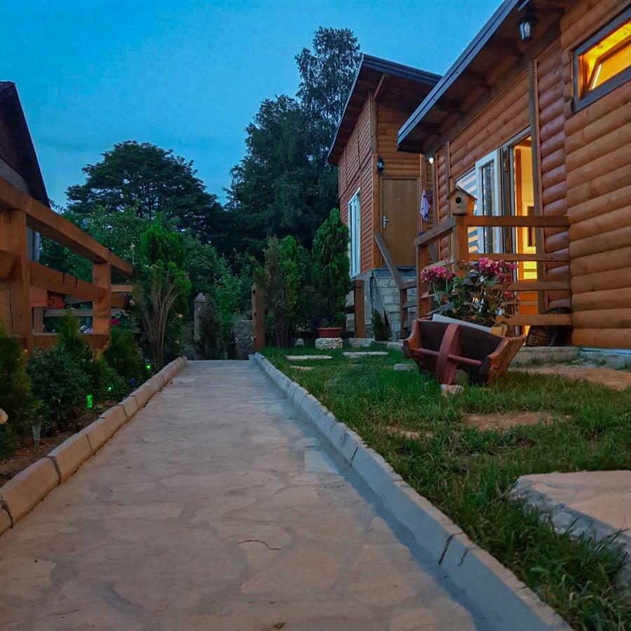 Apartment Little Paradise Visoko Bagian luar foto
