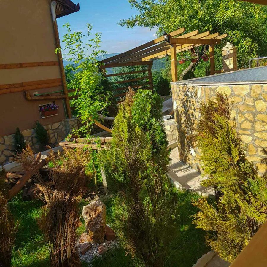 Apartment Little Paradise Visoko Bagian luar foto
