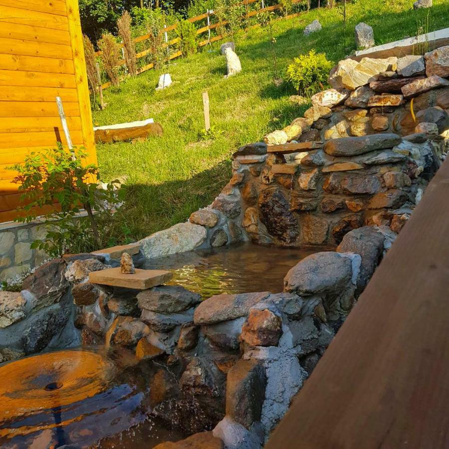 Apartment Little Paradise Visoko Bagian luar foto