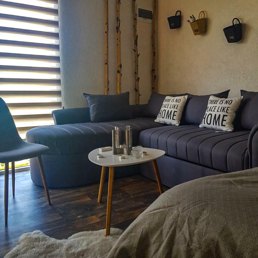 Apartment Little Paradise Visoko Bagian luar foto