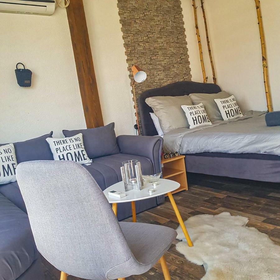 Apartment Little Paradise Visoko Bagian luar foto