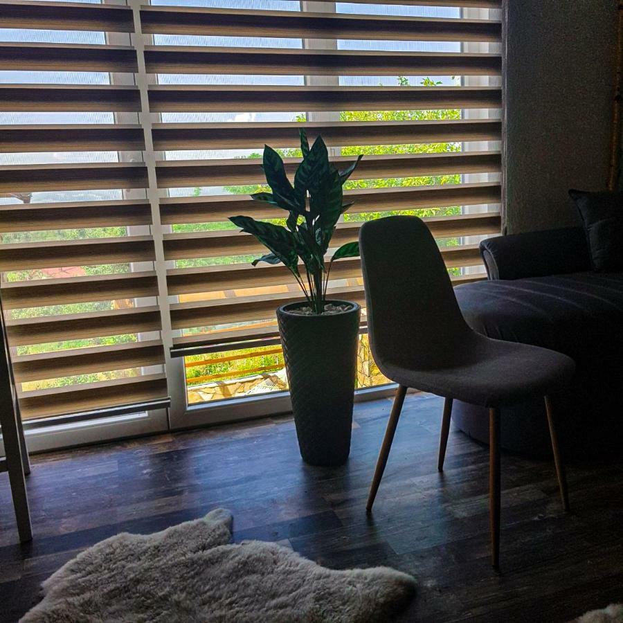 Apartment Little Paradise Visoko Bagian luar foto