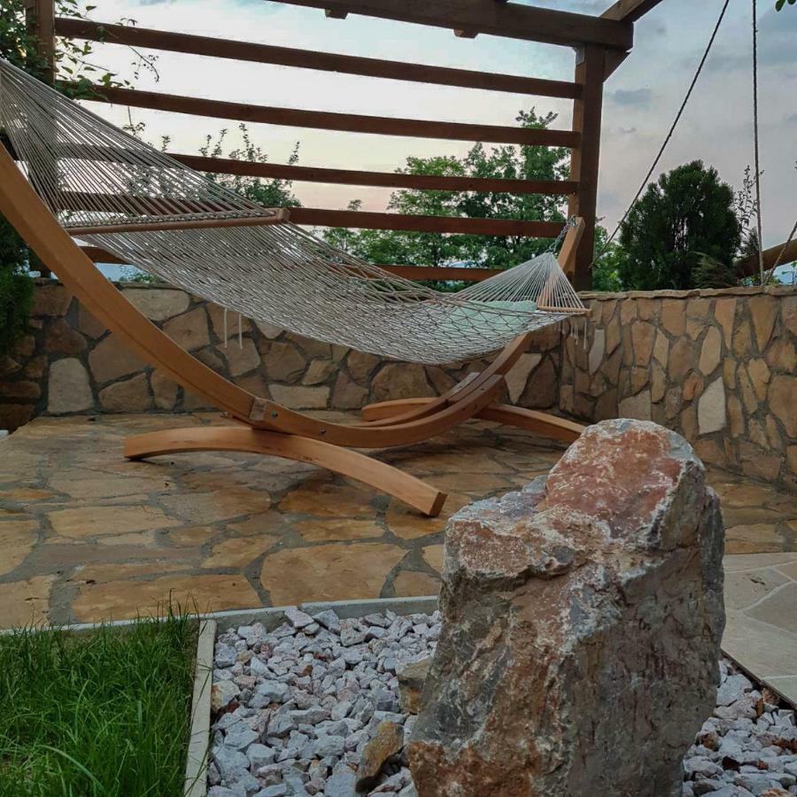 Apartment Little Paradise Visoko Bagian luar foto