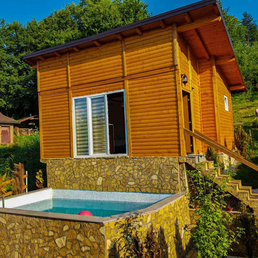 Apartment Little Paradise Visoko Bagian luar foto