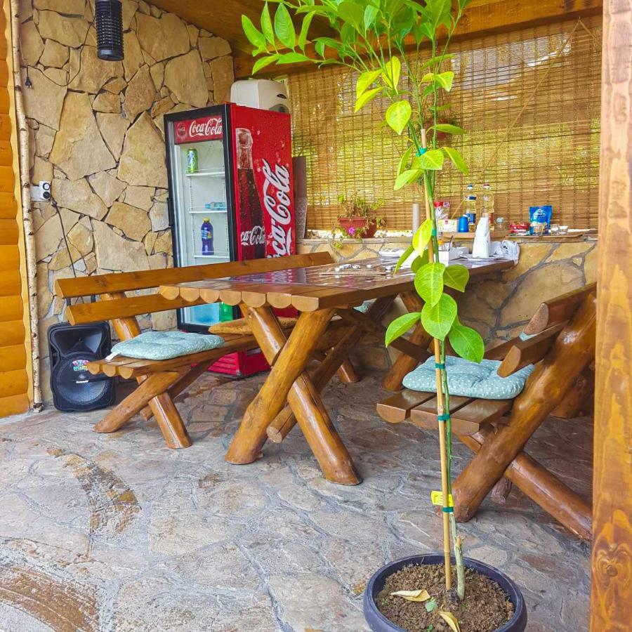 Apartment Little Paradise Visoko Bagian luar foto